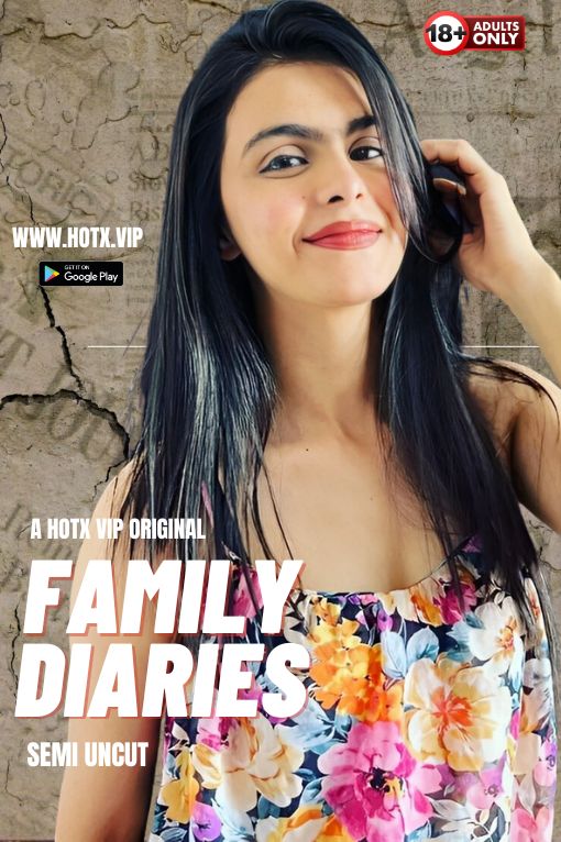 Family Dires (2023) Hotx Shrt Flm 720p | 480p Webhd x264