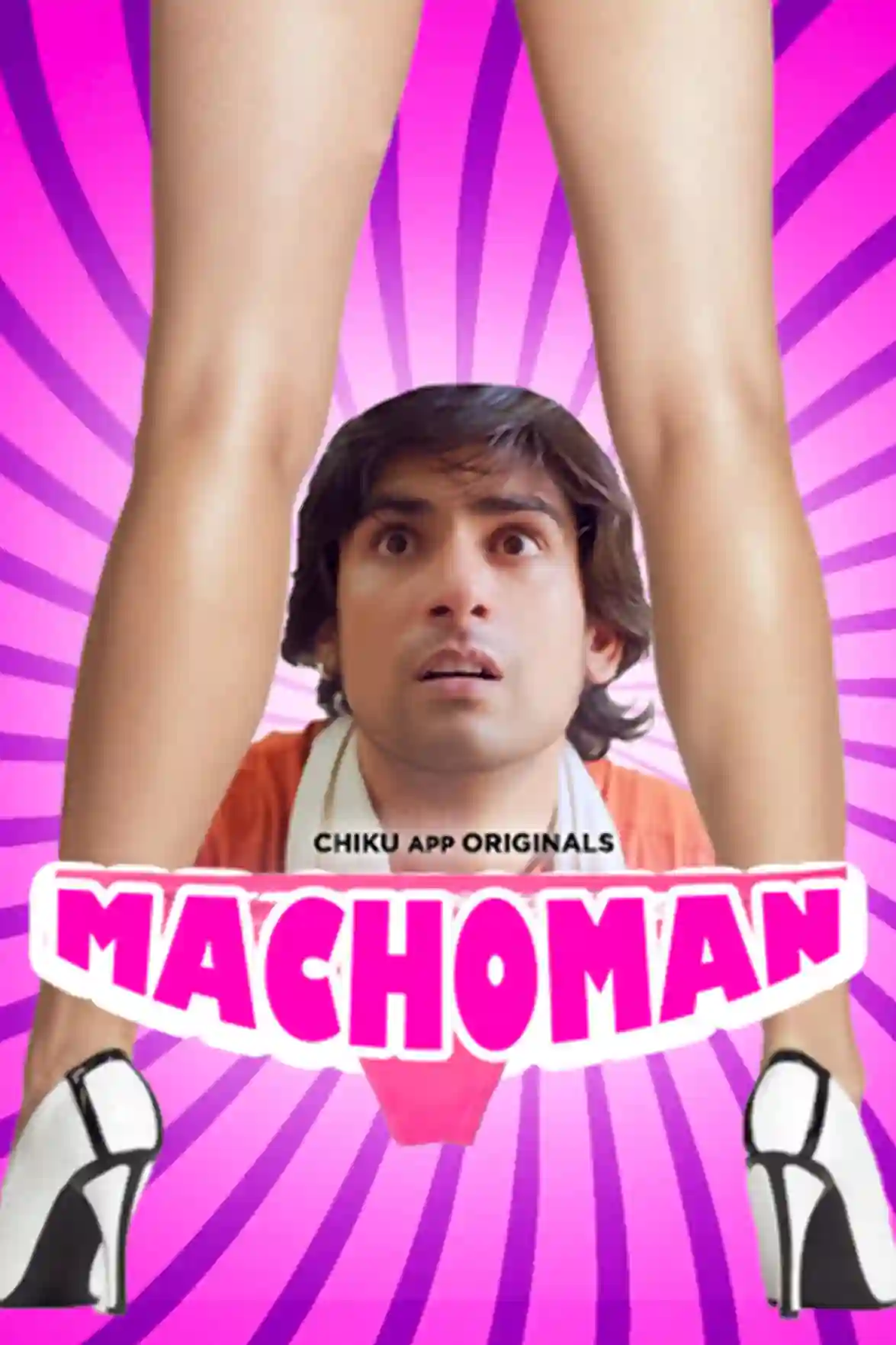 Baba Rancho 3.0 S01E03 Hindi CinePrime Web Series 720p HDRip Download 1Filmy4wap