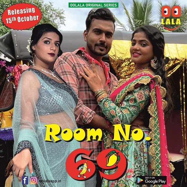 Room No 69 Episode 1 (2023) Olala Hot Web Series Webhd 1filmy4wap
