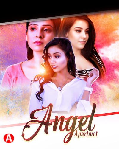Angel Apartment 2023 HuntCinema S01 Hindi Web Series 720p HDRip