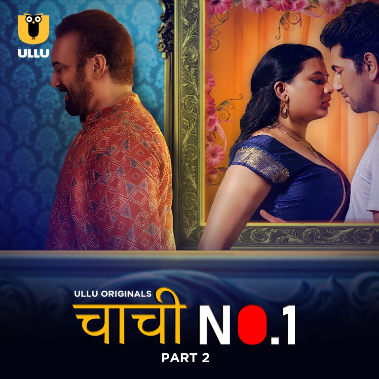 Chachi No.1 Part 2 2023 Ullu Hindi Web Series 720p HDRip 530MB