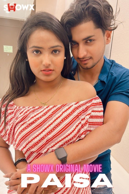 Paisa 2023 Showx Hindi Short Film 720p HDRip 270MB Download