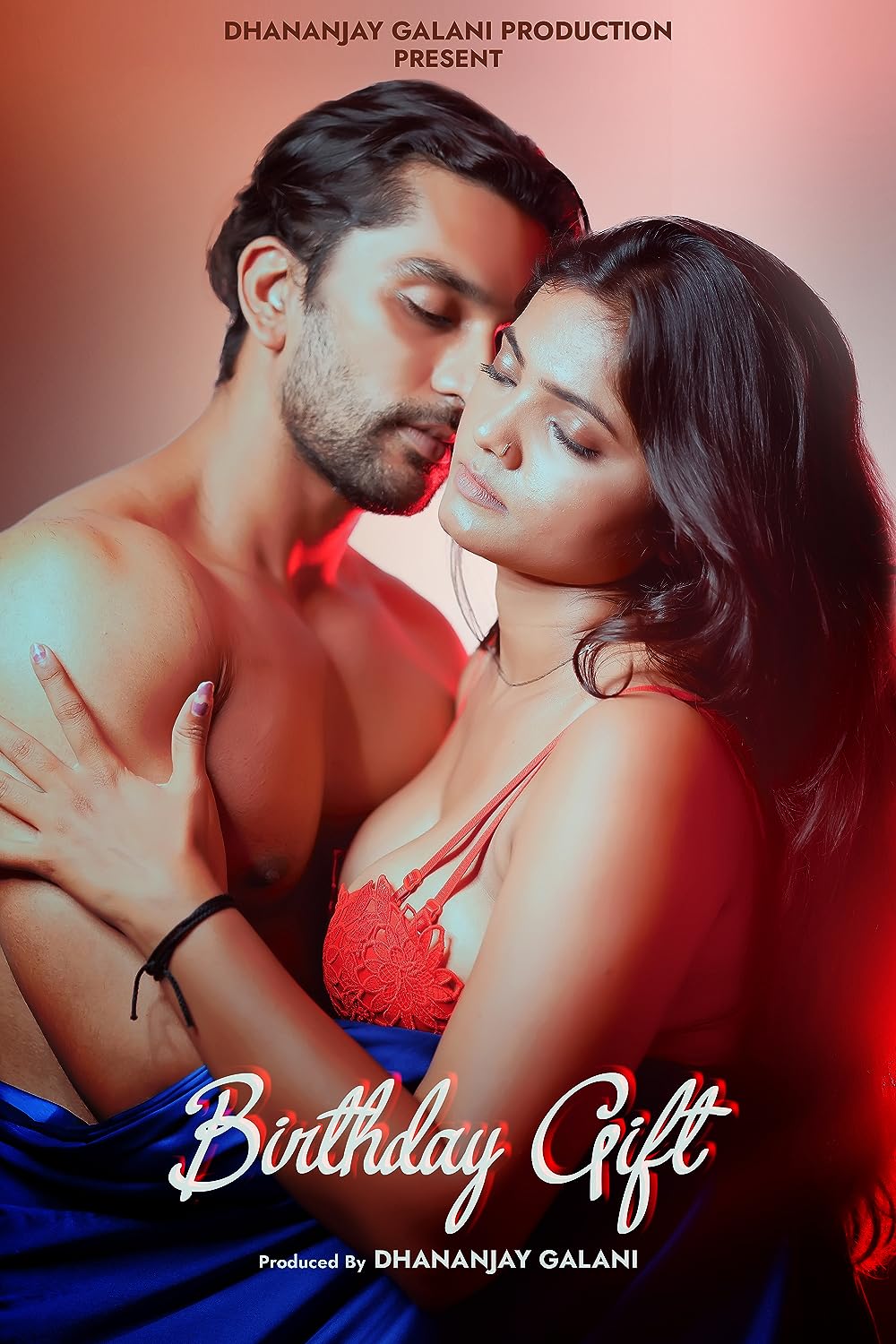 Birthday Gift (2023) Hplay Shrt Film 720p WEB-HD x264
