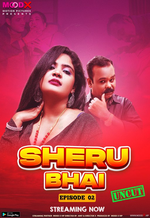 Serubai (2023) EP02 MoodxSeris 720p | 480p WebhD x264