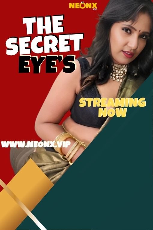 The Secret Eyes (2023) Neonx Uncut Short Film Webhd