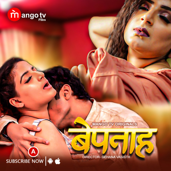 Bepanah (2023) Mangotv EP02 Hot Hindi Web Series Webhd x264