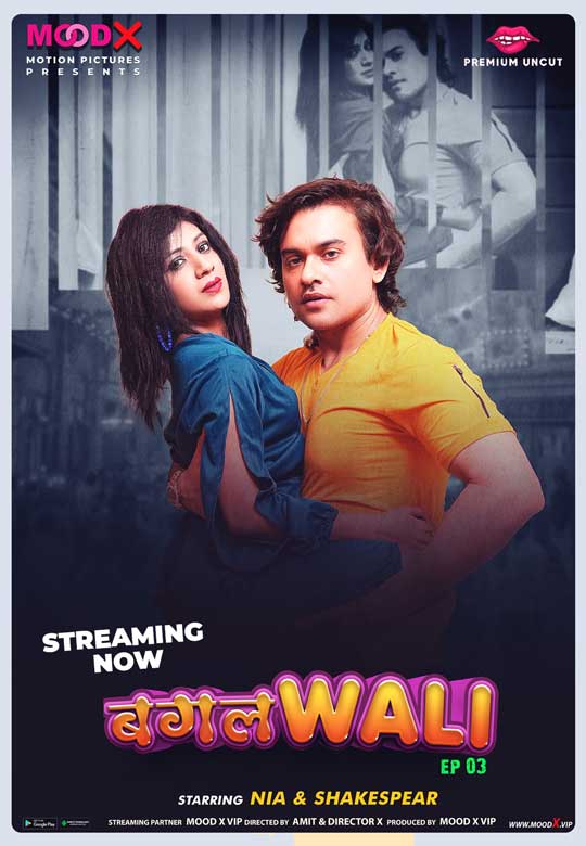 Bagalwali 2023 Moodx S01E03 Hindi Web Series 720p HDRip