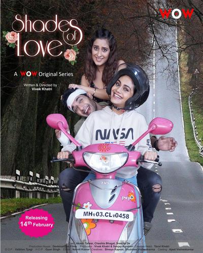 Shades Of Love 2022 S01 WowOriginals Hindi Web Series 720p HDRip