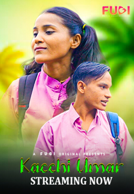 Kacchi Umar 2023 Fugi Hindi Short Film 720p HDRip