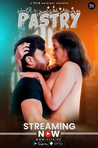 Pastry 2023 Fliz Part 2 Hindi Short Film 1080p HDRip 670MB