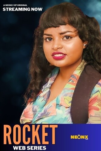 Rocket 2023 NeonX Hindi Short Film 720p HDRip