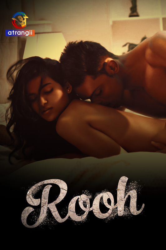 Rooh 2023 S01 Atrangii Hindi Web Series 1080p HDRip