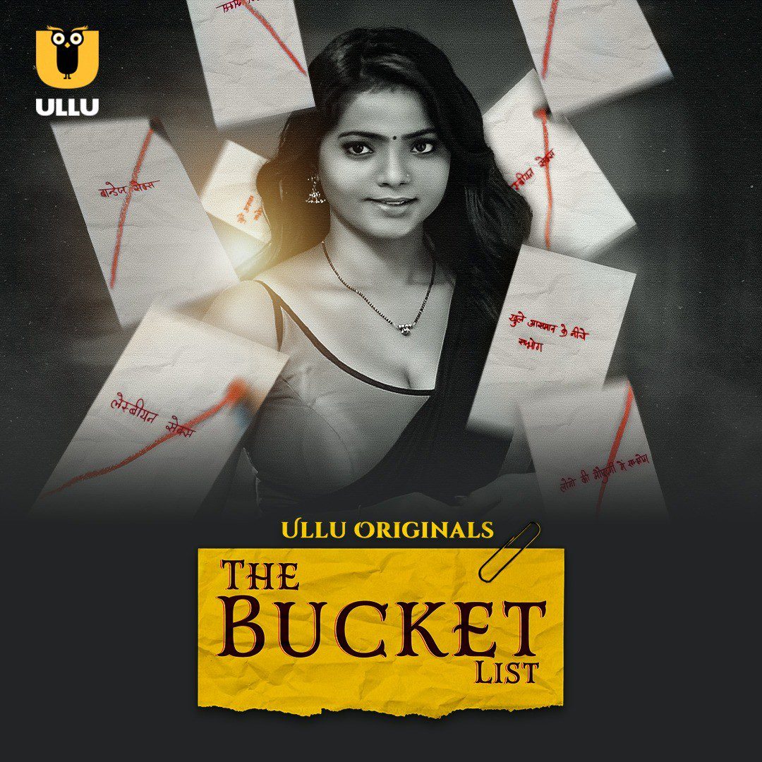 The Bucket List Part 1 2023 Ullu Hindi Web Series 720p HDRip 1.2GB