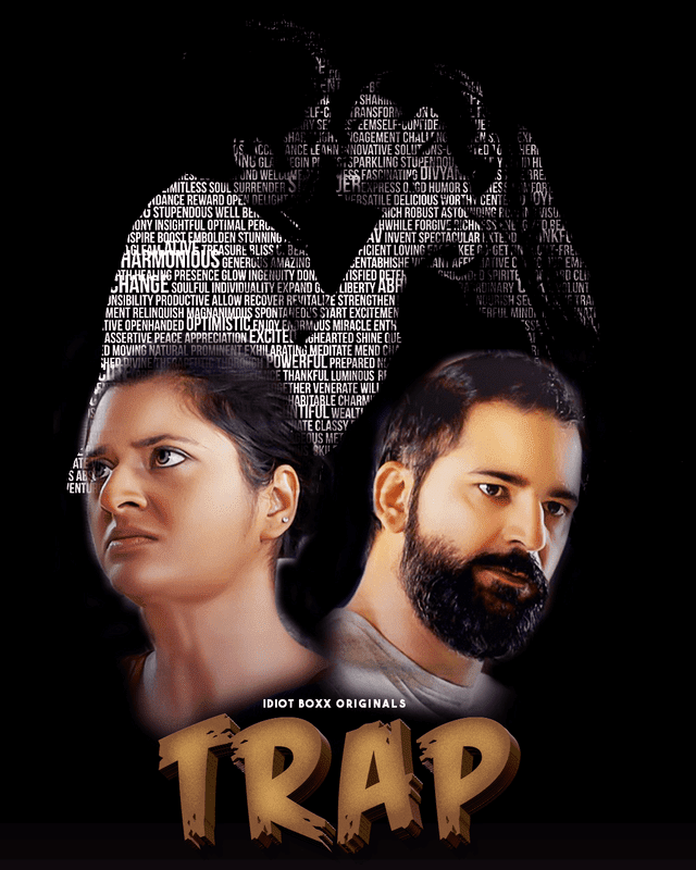 Trap 2023 IdiotBoxx S01E01T03 Hindi Web Series 1080p HDRip