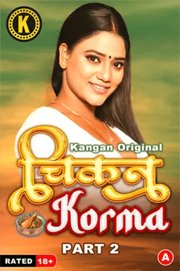 Chikan Corma 2024 Kangan S01 Part 2 Hindi Web Series 1080p | 720p HDRip