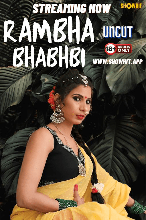 Rambha Bhabhi (2024) ShowHit Hindi Short Film 1080p | 720p HDRip