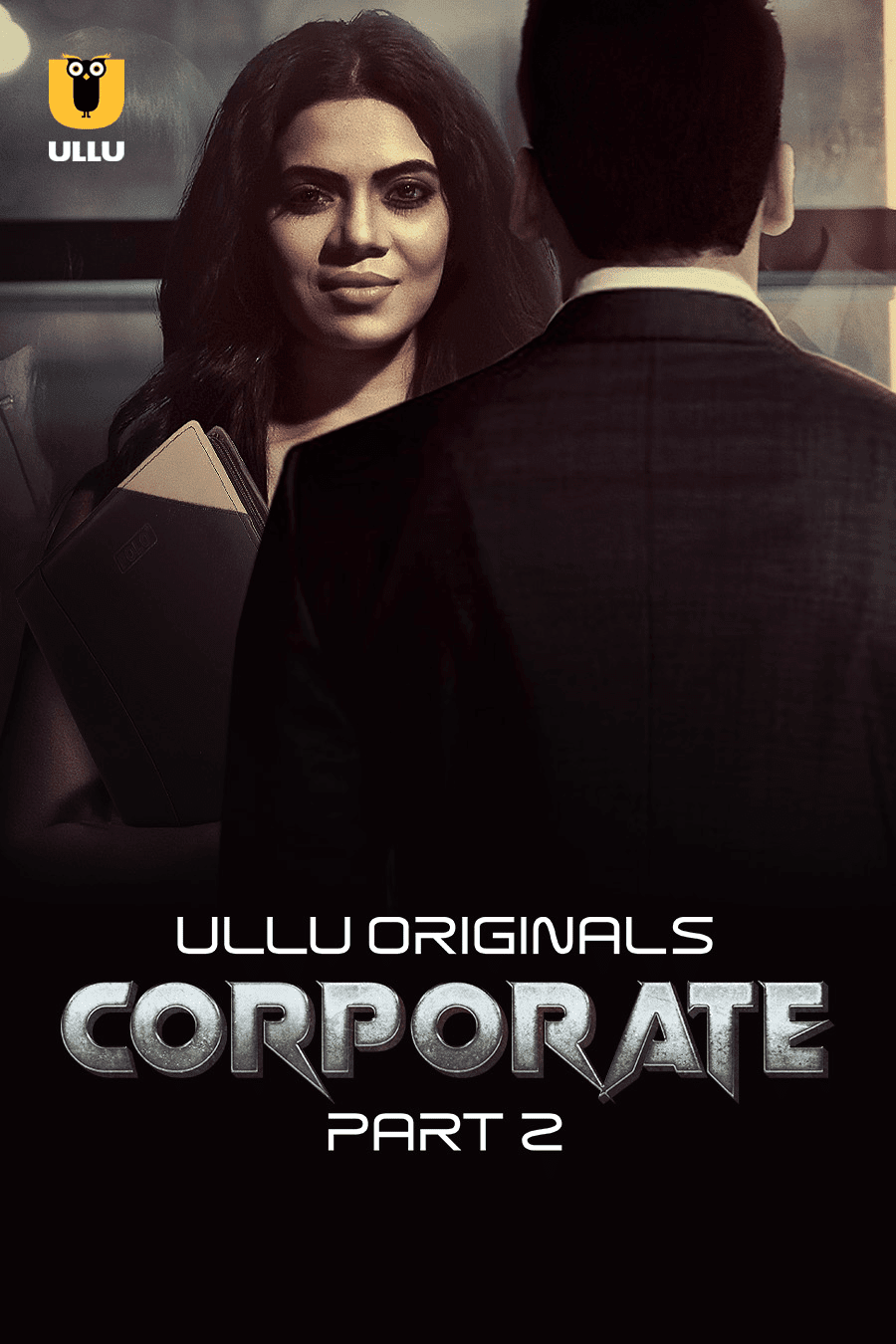 Corporate Part 2 2024 Ullu Hindi Web Series HDRip Download