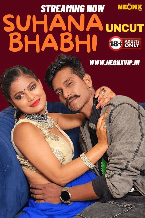 Suhana Bhabhi 2024 NeonX Hindi Short Film 1080p | 720p HDRip