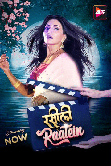 Raseeli Raatien (2024) Hindi ALT Web Series 720p HDRip Download