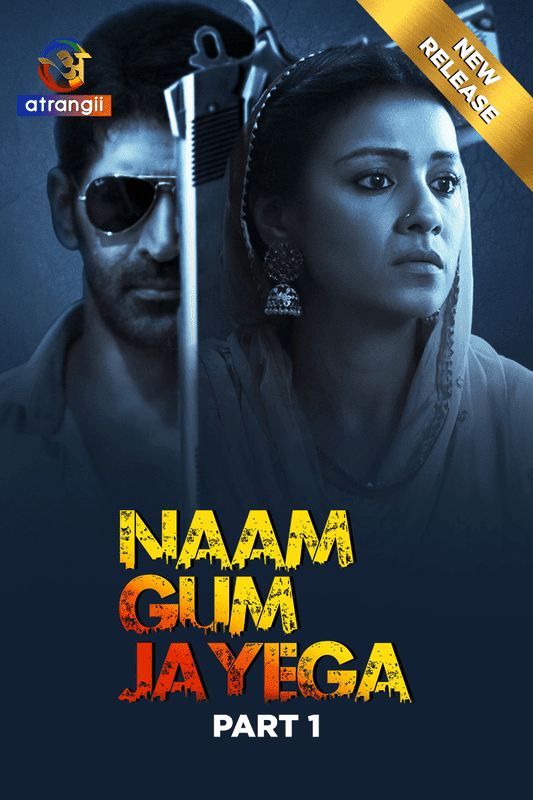 Naam Gum Jayega 2024 Atrangii S01 Part 1 Hindi Web Series HDRip Download