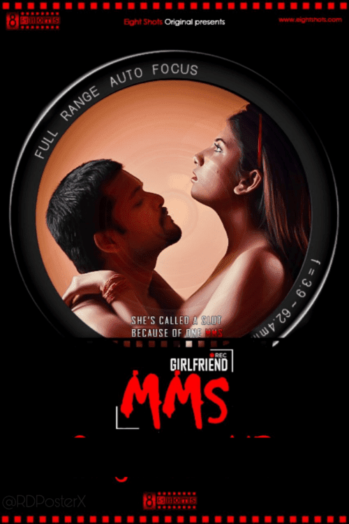 Girlfriends MMS 2020 S01E01 Hindi EightShots Web Series 720p HDRip 88MB Download