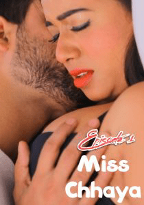 Miss Chhaya 2021 S01E01 KiwiTv Original Hindi Web Series 720p HDRip 180MB Download