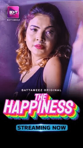 The Happiness 2024 Battameez Epi 1-2 Hindi Web Series 1080p | 720p HDRip