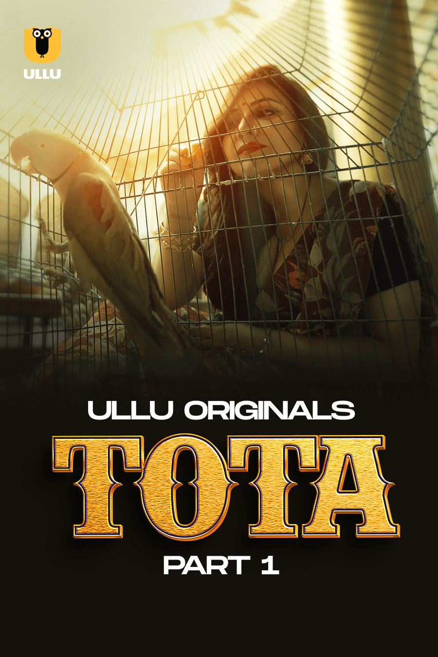 Tota Part 1 2024 Ullu Hindi Web Series 720p HDRip Download