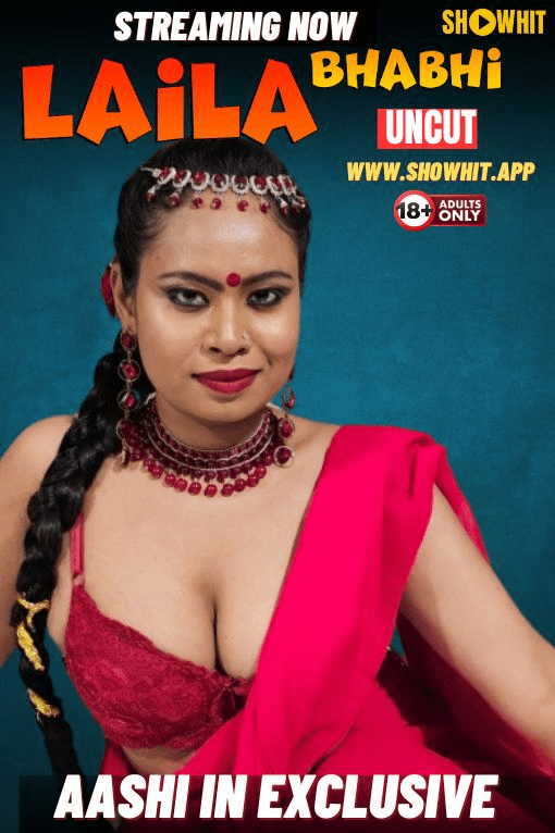 Laila Bhabhi 2024 Showhit Hindi Short Film 1080p | 720p HDRip