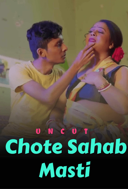 Chote Sahab Masti (2024) Websex – Hindi Hot Short Film