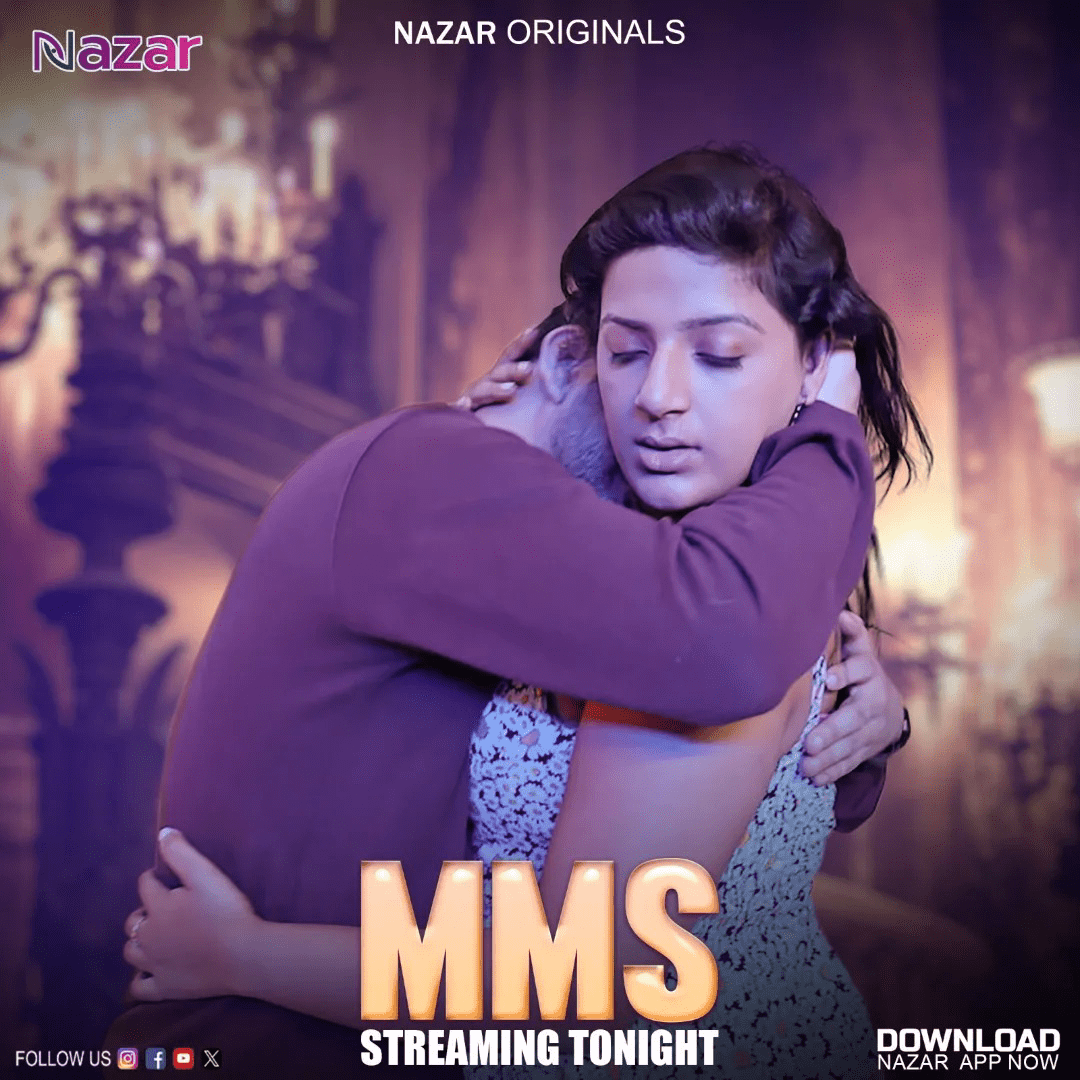 MMS 2024 Bigshots S01 Epi 1-4 Hindi Web Series 720p HDRip Download