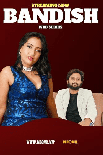 Bandish 2023 NeonX Hindi Short Film 720p HDRip 450MB