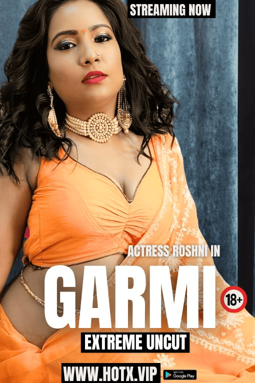 Garmi 2024 HotX Originals Short Film 1080p | 720p HDRip
