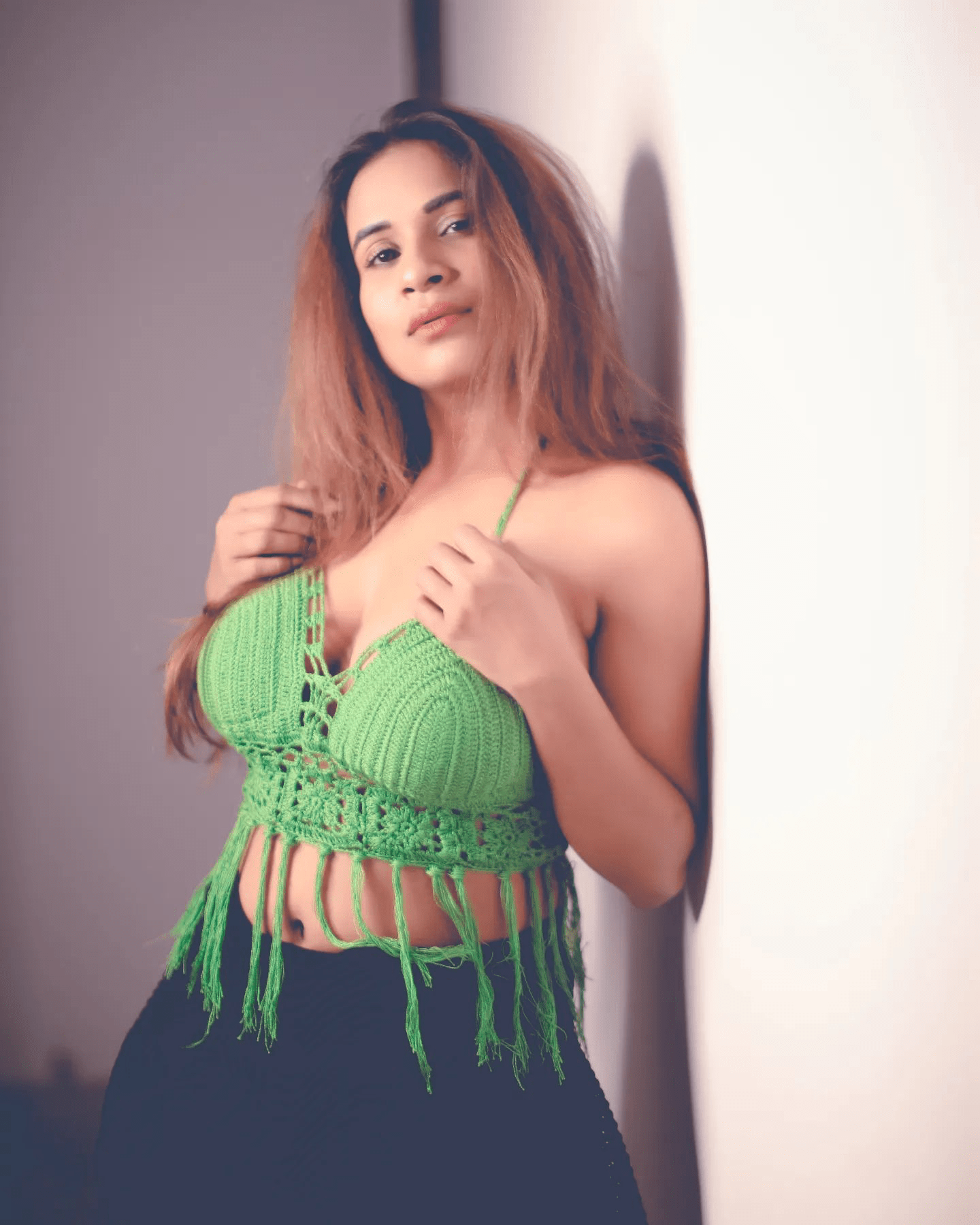 Boobs Sucked – Muskan Agarwal (2024) UNCUT Hindi Hot Short Film 720p HDRip 40MB