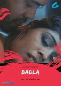 Badla (2024) Gupchup Originals Hindi Short Film 720p HDRip 200MB Download