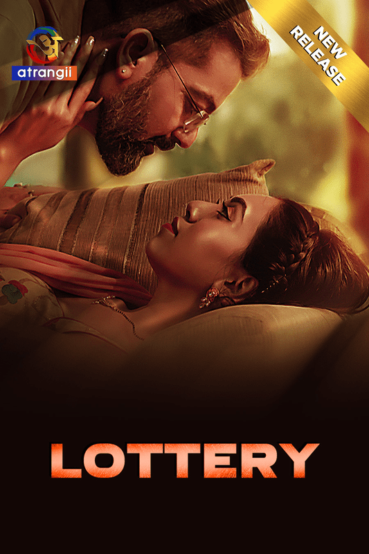 Lottery 2024 Atrangii Hindi Short Film 720p HDRip Download