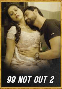 99 Not Out 2024 PurpleX Bengali Short Film 720p HDRip 140MB Download