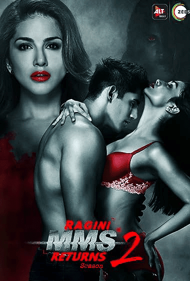 Ragini MMS Returns S02E01-10 Hindi Alt Web Series 720p HDRip Download