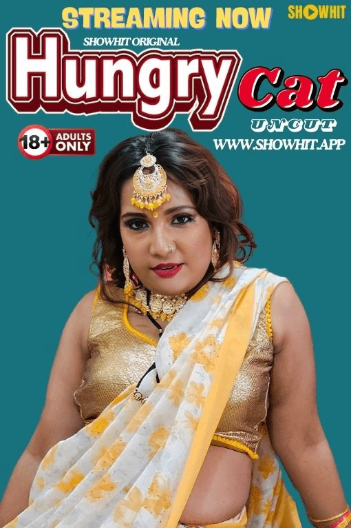 Hungry Cat 2024 Showhit Hindi Short Film 720p HDRip Download