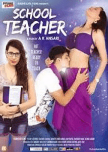 School Teacher (2024) Hindi Web Series 720p HDRip Download