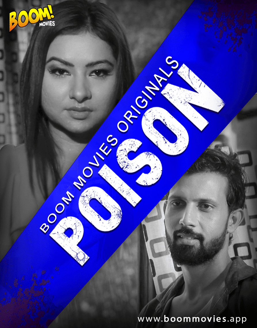 Poison 2024 BoomMovies Hindi Short Film 720p HDRip 180MB Download