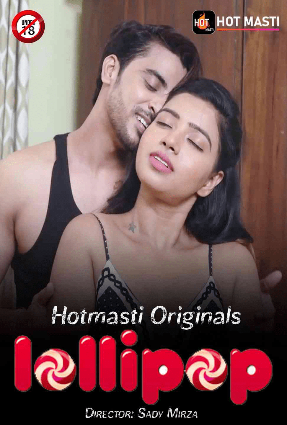 Lollipop 2024 Hindi S01E01 HotMasti Web Series 720p HDRip 200MB Download
