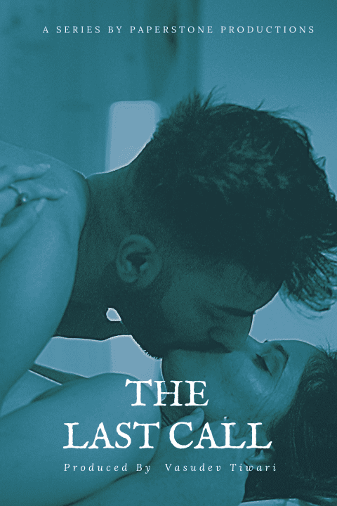 The Last Call 2024 DynaFlix Originals Hindi Short Film 720p HDRip 170MB Download