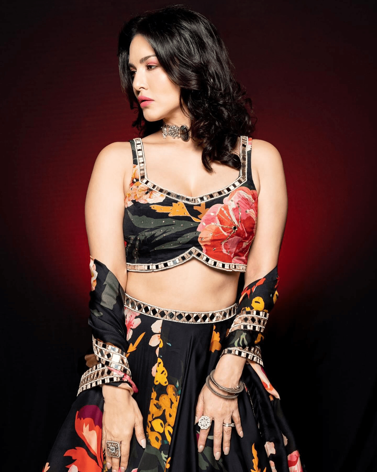 Untold Story – Sunny Leone (2024) Hindi Uncut Hot Full Short Film 720p HDRip 250MB