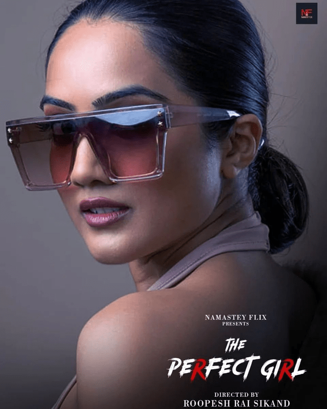 The Perfect Girl 2024 Namasteyflix Short Film 720p HDRip Download