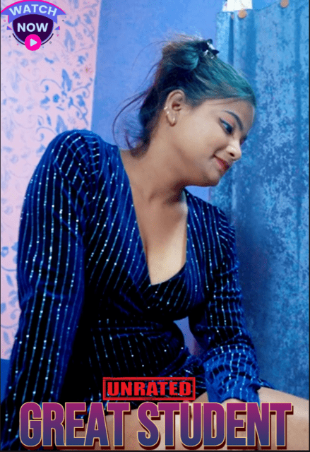Great Student (2024) Uncut Hindi Short Film 720p HDRip 200MB
