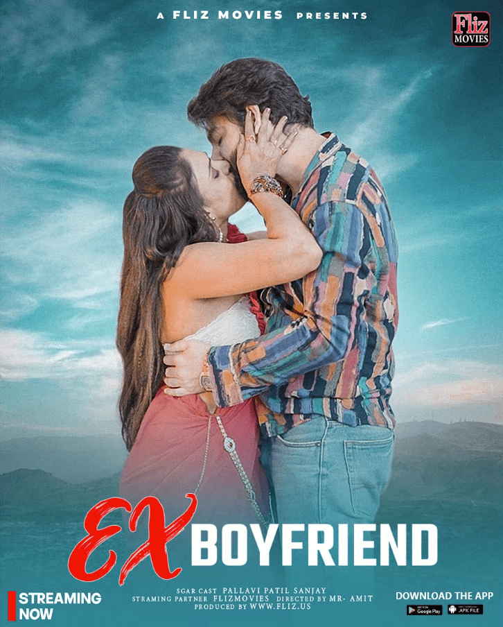 Ex Boyfriend 2024 Fliz Short Film 720p HDRip Download