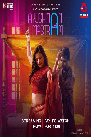 Ayushman Mastram (2024) Season 01 Aaonxt Odia Hot Web Series | 720p HDRip Download