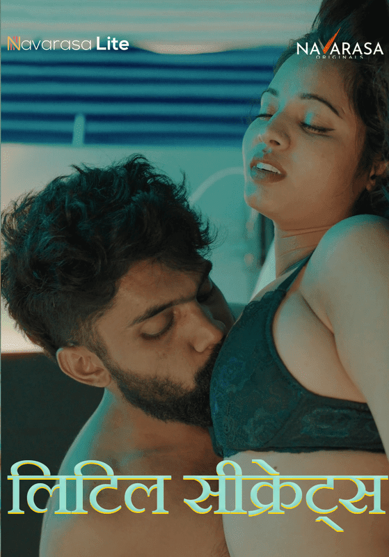 Little Secrets 2024 NavaRasa S01E01 Hindi Web Series 1080p | 720p HDRip