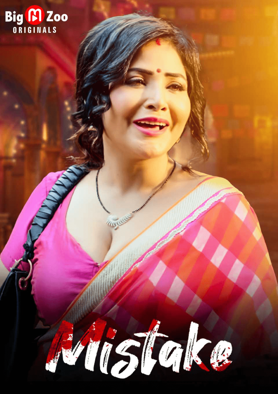 Mistake 2024 S01E02 BigMovieZoo Hindi Web Series 720p HDRip 180MB Download
